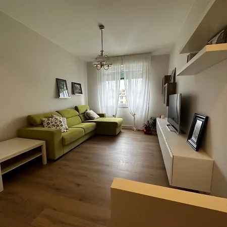 Casa Nela Apartment Milan Exterior photo