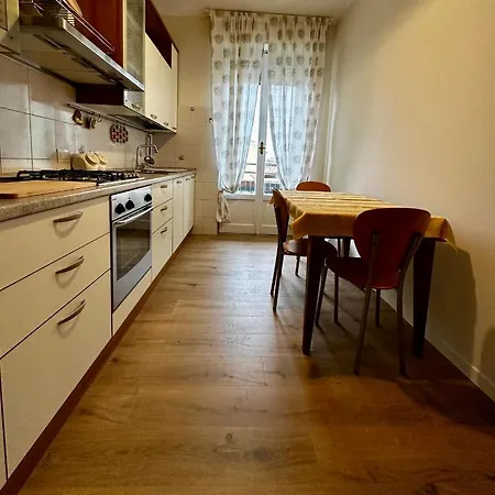 Casa Nela Apartment Milan Exterior photo