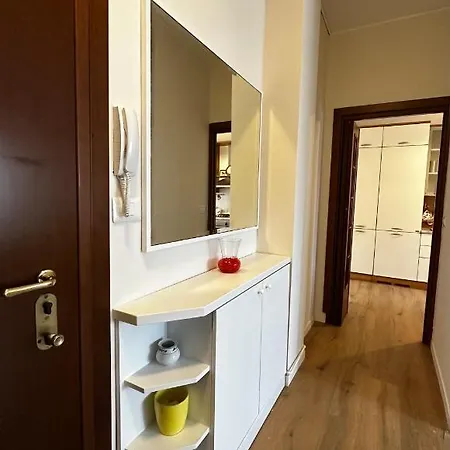 Casa Nela Apartment Milan Exterior photo
