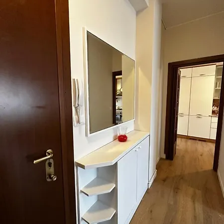 Casa Nela Apartment Milan Exterior photo