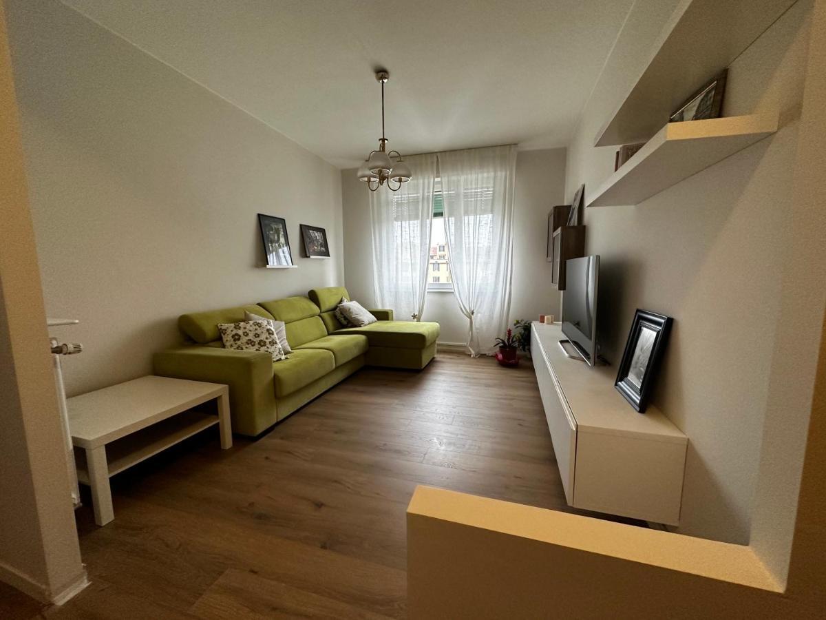 Appartement Casa Nela