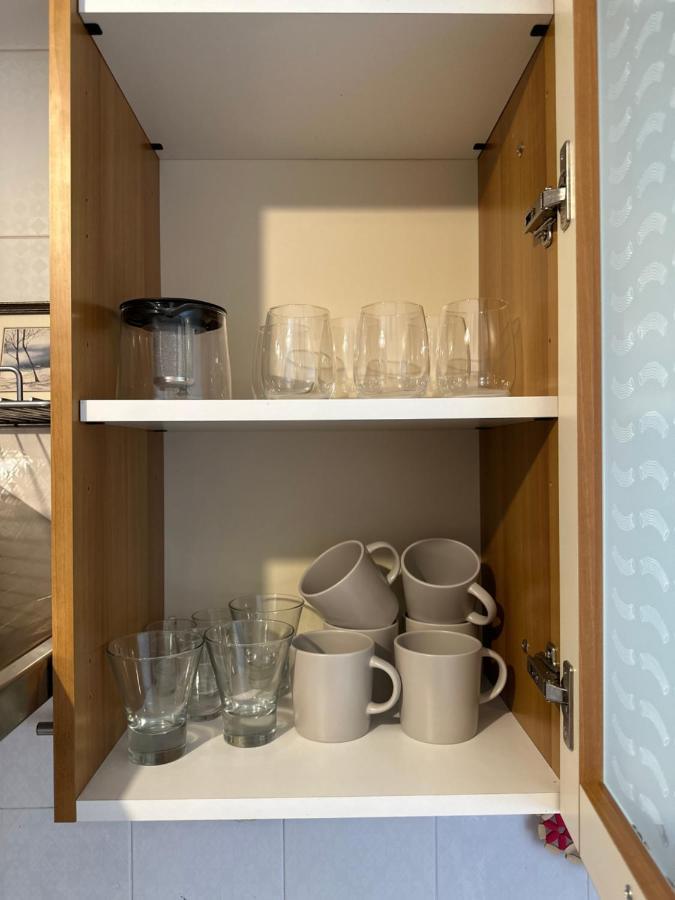 Appartement Casa Nela