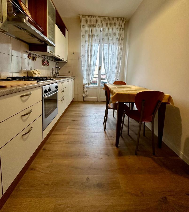 Appartement Casa Nela