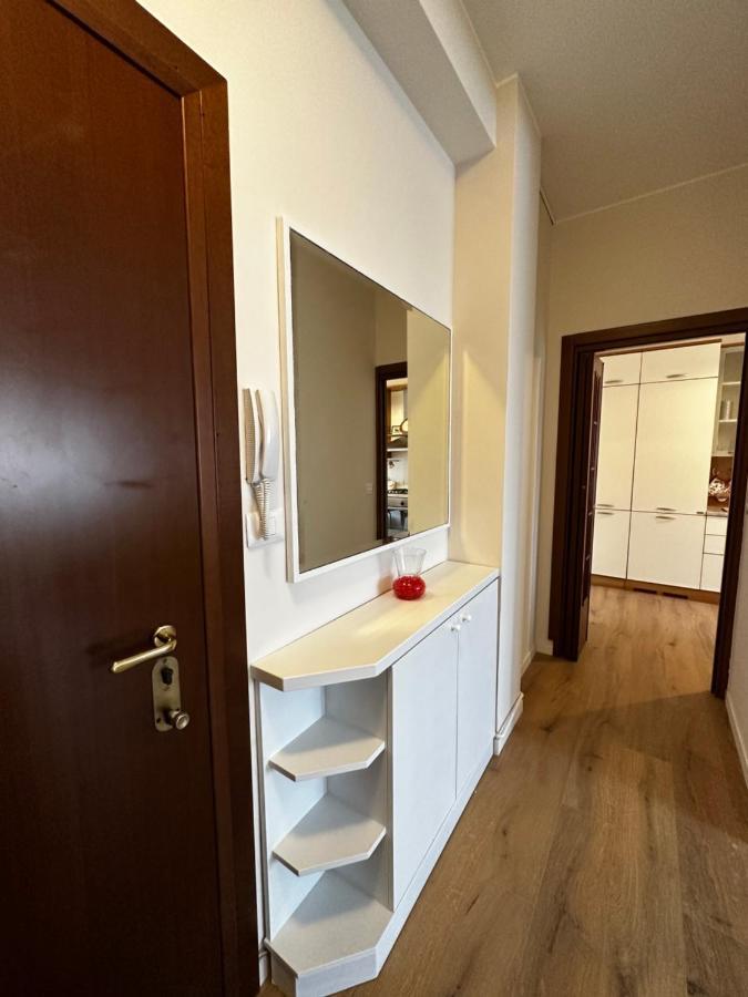 Appartement Casa Nela Milan