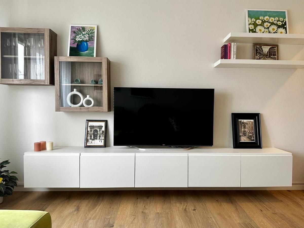 Appartement Casa Nela *