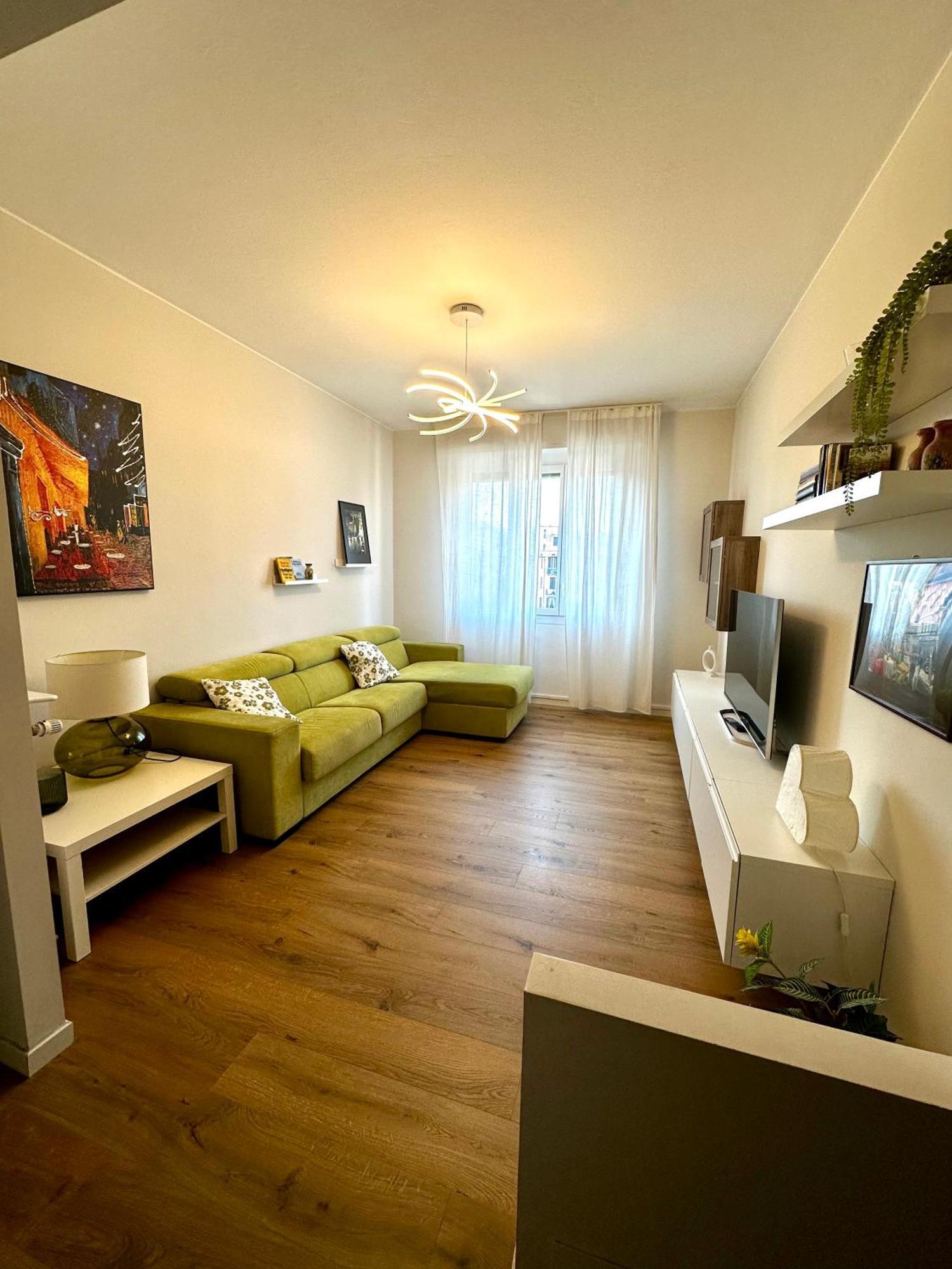 Appartement Casa Nela